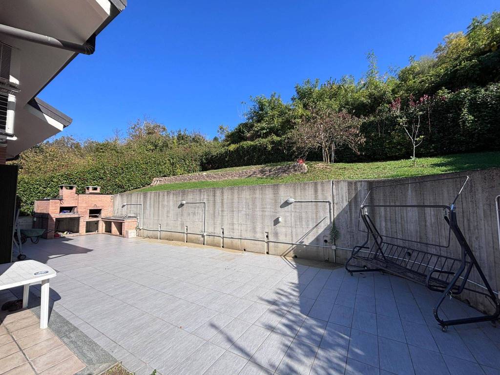 Villa a San raffaele cimena - Foto 5