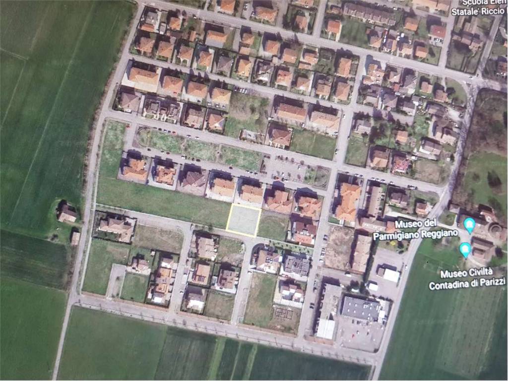 Terreno a Soragna in via Volta - Foto 2