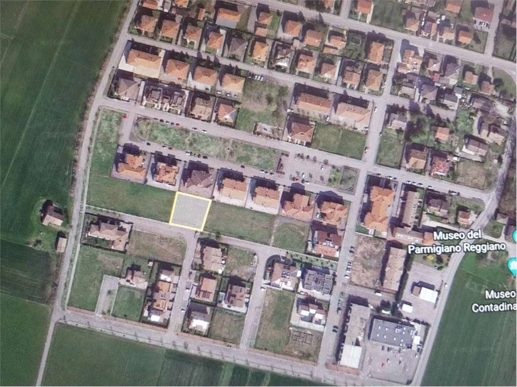 Terreno a Soragna in via Volta - Foto 3
