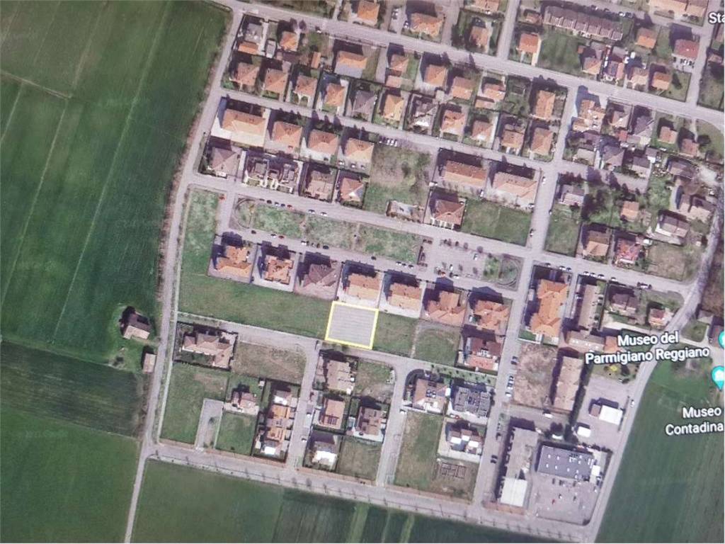 Terreno a Soragna in via Volta - Foto 4