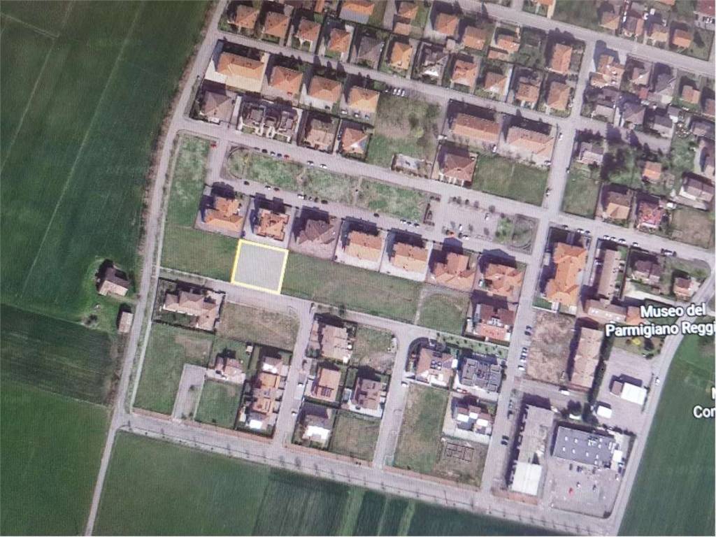 Terreno a Soragna in via Volta - Foto 5