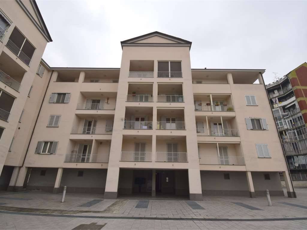 Appartamento a Vercelli in Corso Marcello Prestinari , 14d - Foto 2