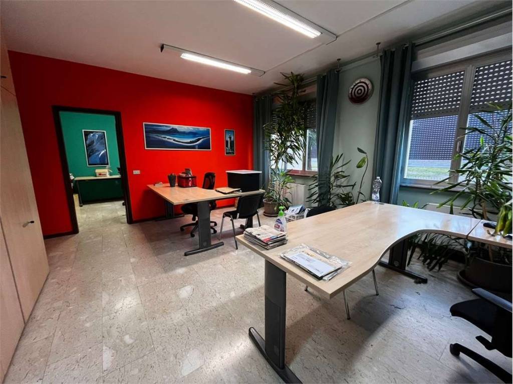Immobile a Piacenza in Via della Conciliazione - Foto 2
