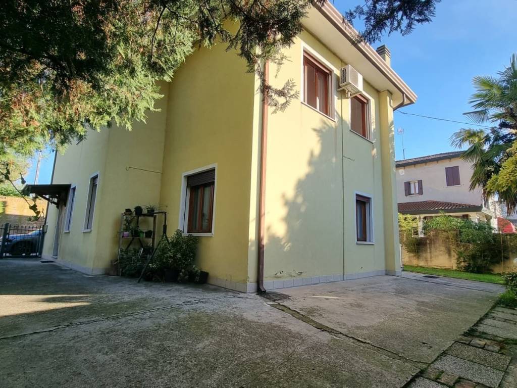 Villa a Pontelongo in Via Roma - Foto 2