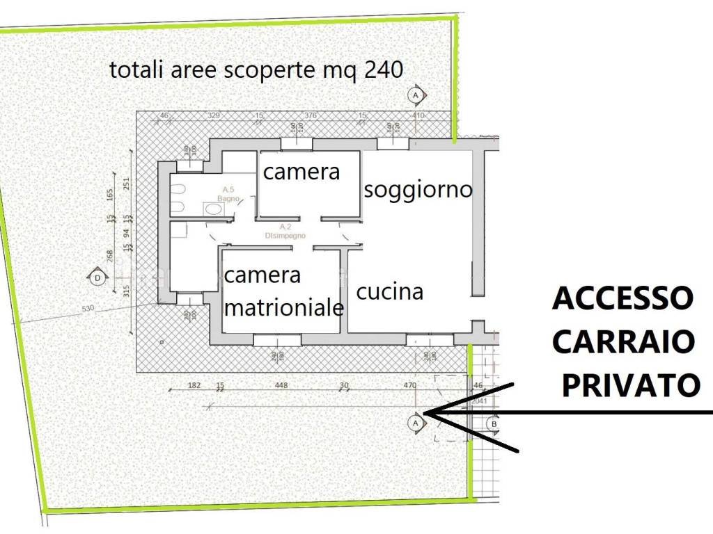 Appartamento a Tezze sul brenta - Foto 2
