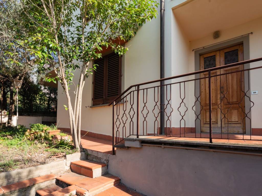 Villa a Impruneta in Via Prachatice - Foto 2