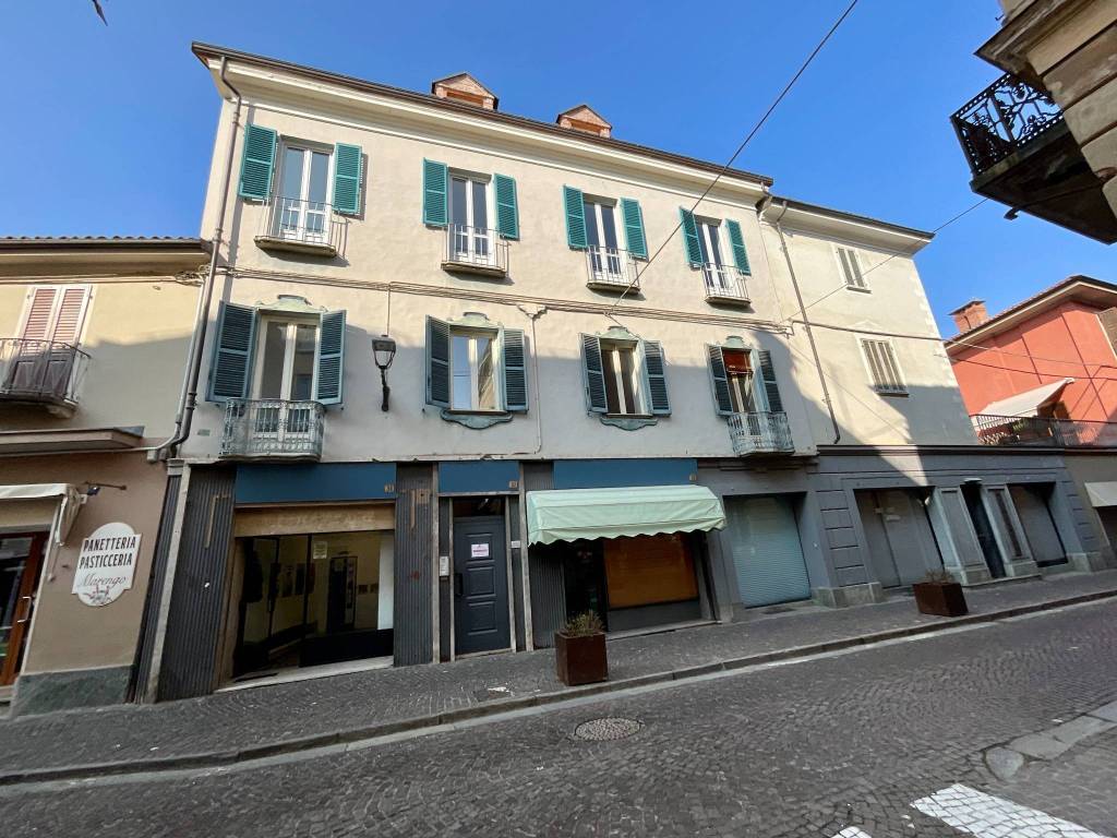 Appartamento a Busca - Foto 2