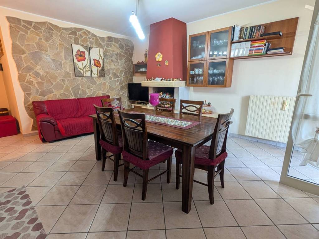 Appartamento a Gallipoli in via D'annunzio, 5 - Foto 2