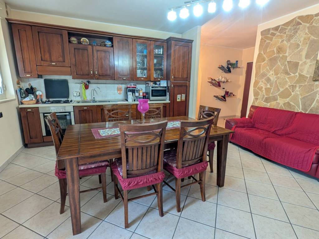 Appartamento a Gallipoli in via D'annunzio, 5 - Foto 3