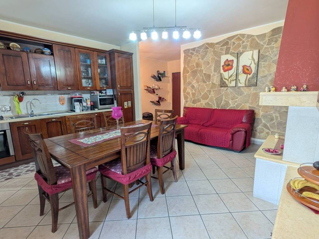 Appartamento a Gallipoli in via D'annunzio, 5 - Foto 4