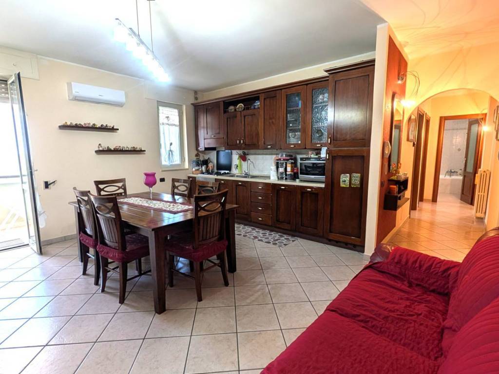 Appartamento a Gallipoli in via D'annunzio, 5 - Foto 5