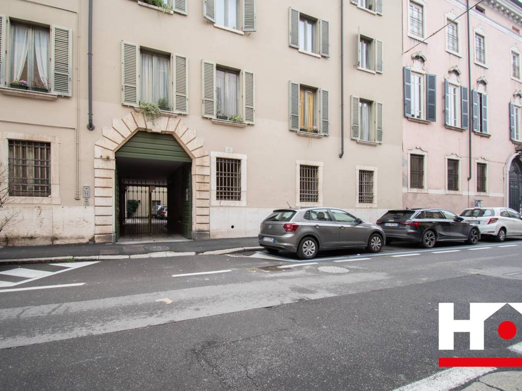 Immobile a Brescia in Via Fratelli Cairoli, 17 - Foto 2