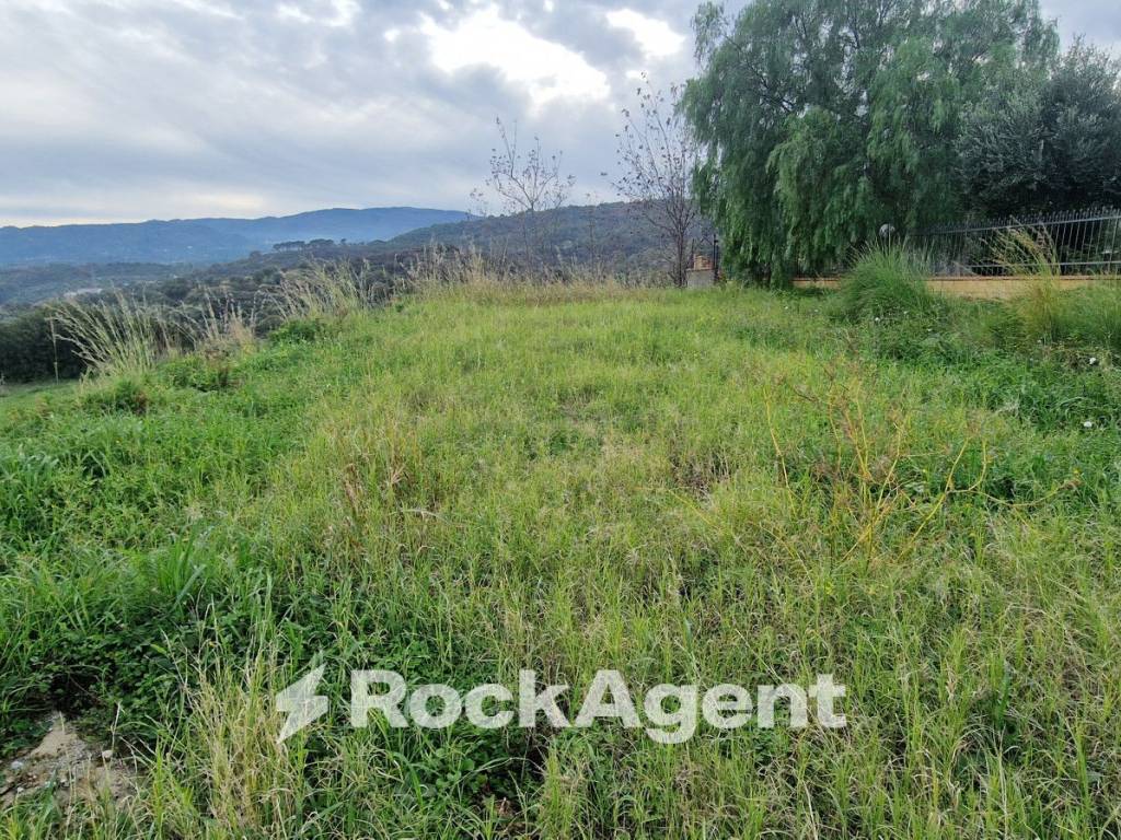 Terreno a Montepaone in località cammari - Foto 5