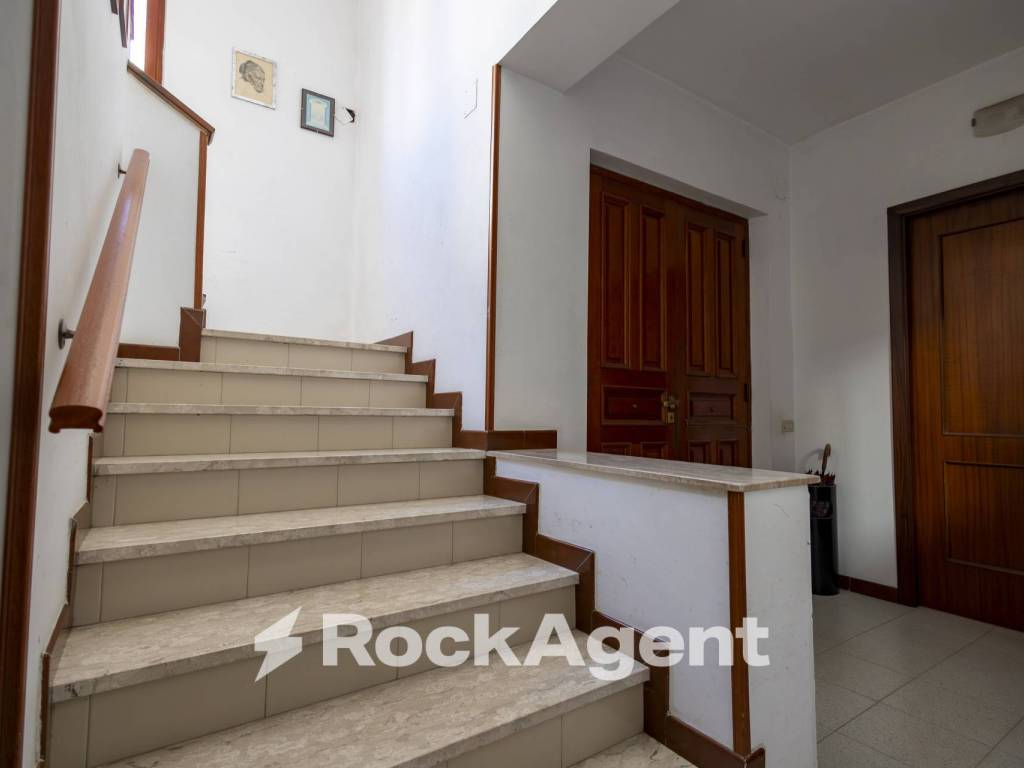 Appartamento a Catanzaro in Via Vincenzo Catalani, 25 - Foto 3