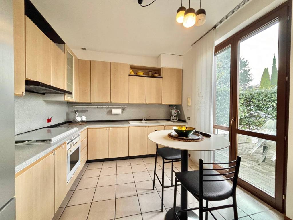 Villa a Arosio in Via Monte Rosa, 3 - Foto 4