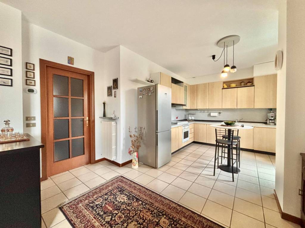 Villa a Arosio in Via Monte Rosa, 3 - Foto 5