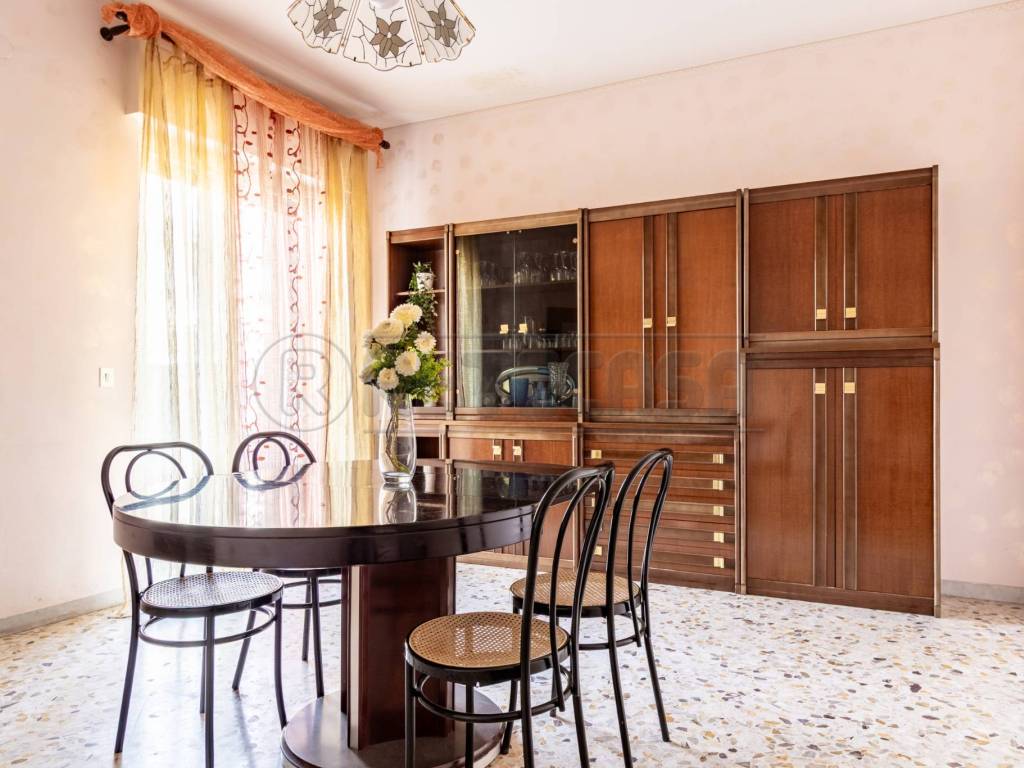 Appartamento a Bisceglie in Via Vives, 3 - Foto 3