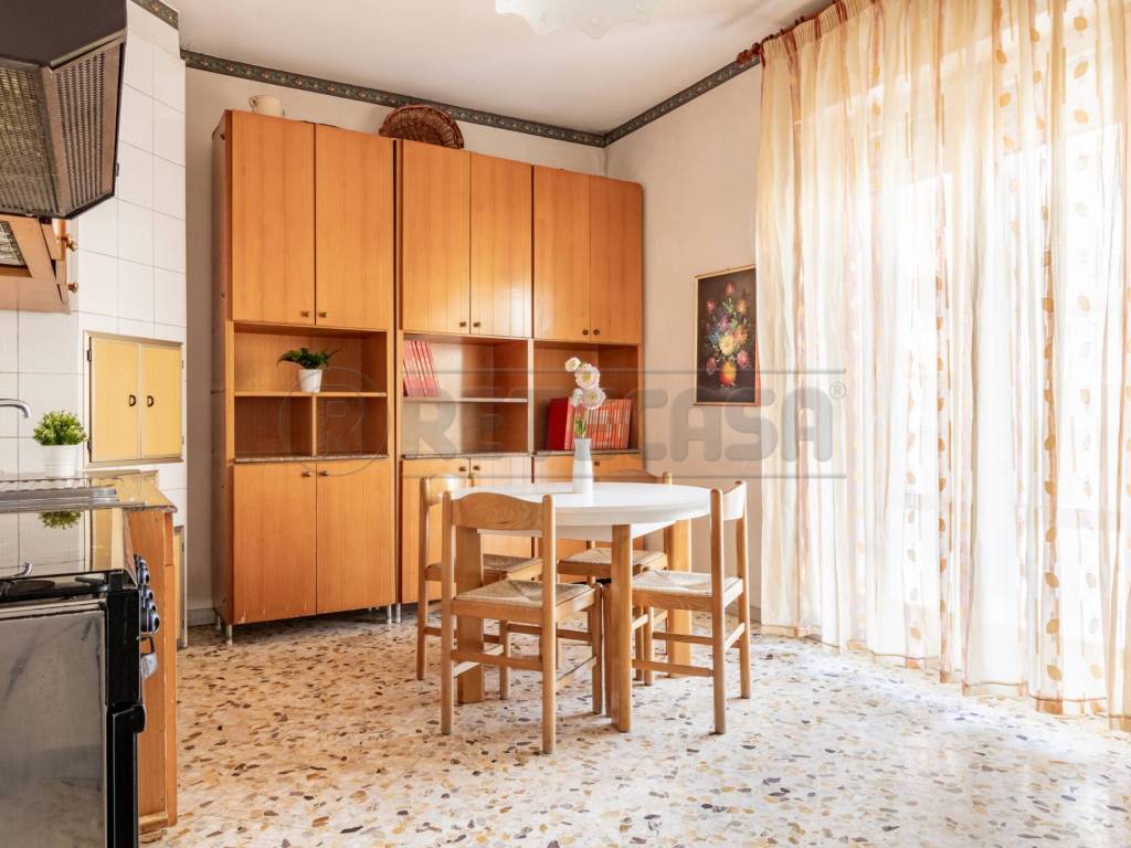 Appartamento a Bisceglie in Via Vives, 3 - Foto 5