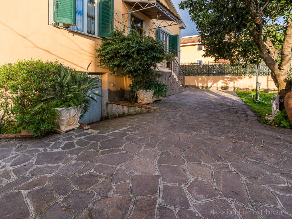 Villa a Marino in Via Boville - Foto 4