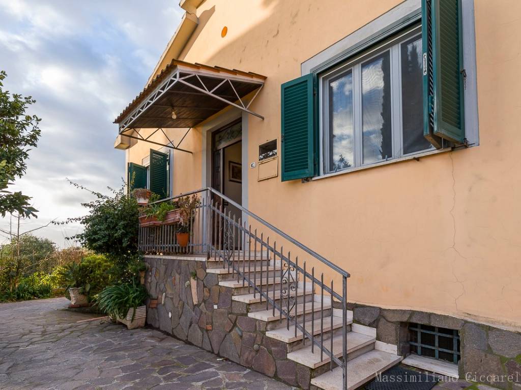 Villa a Marino in Via Boville - Foto 5