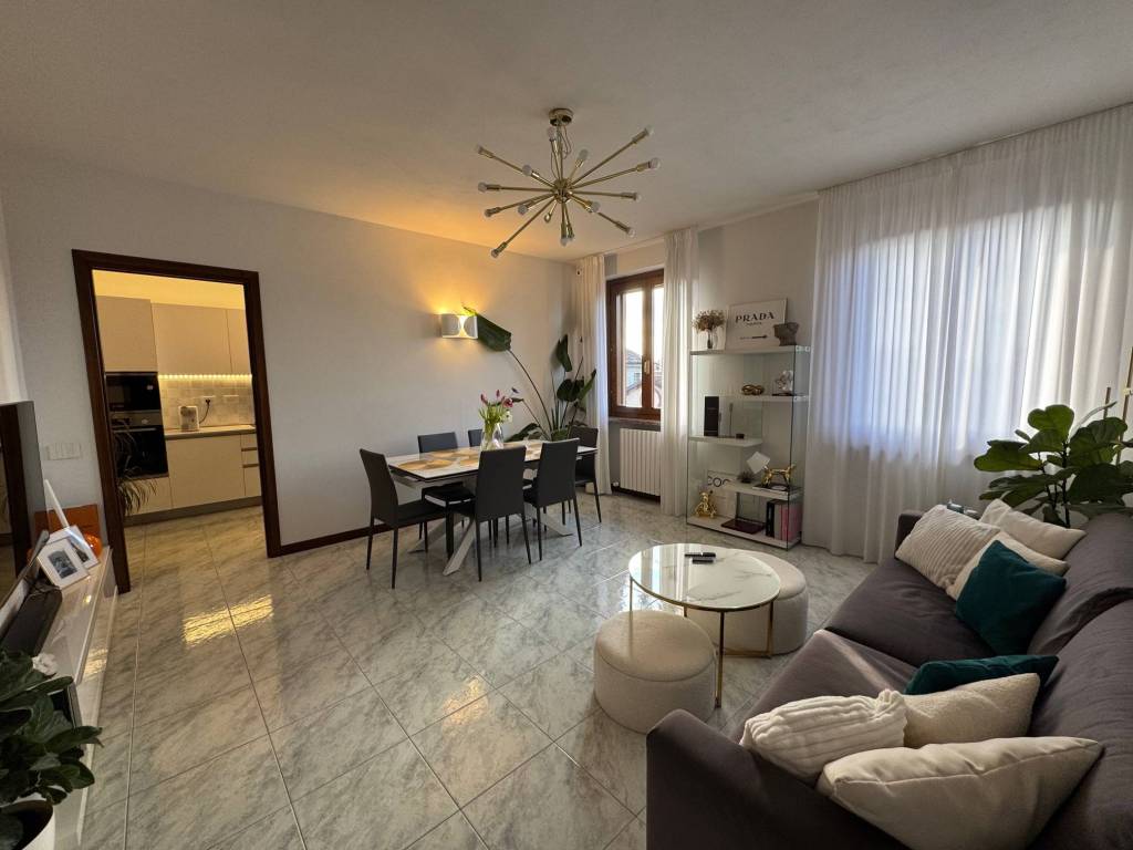 Appartamento a Crema in Via Angelo Ferrario - Foto 2