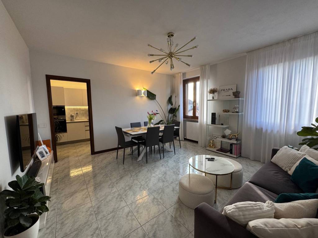 Appartamento a Crema in Via Angelo Ferrario - Foto 3
