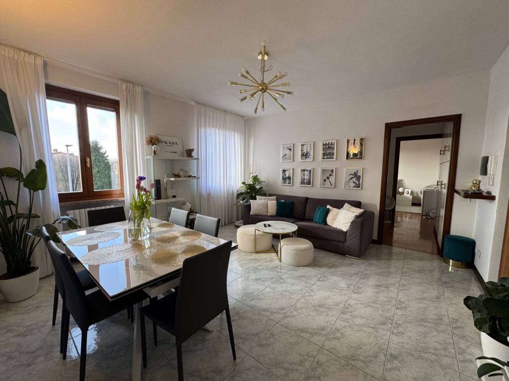 Appartamento a Crema in Via Angelo Ferrario - Foto 4