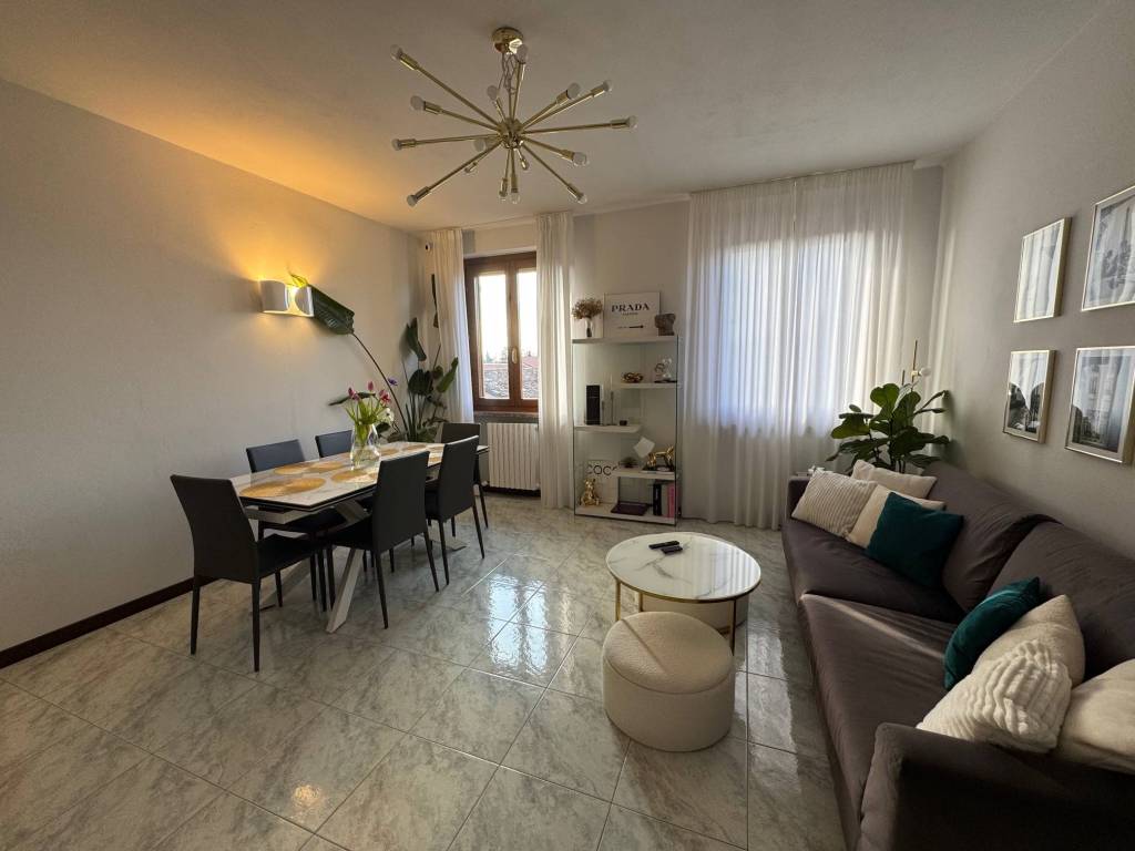 Appartamento a Crema in Via Angelo Ferrario - Foto 5