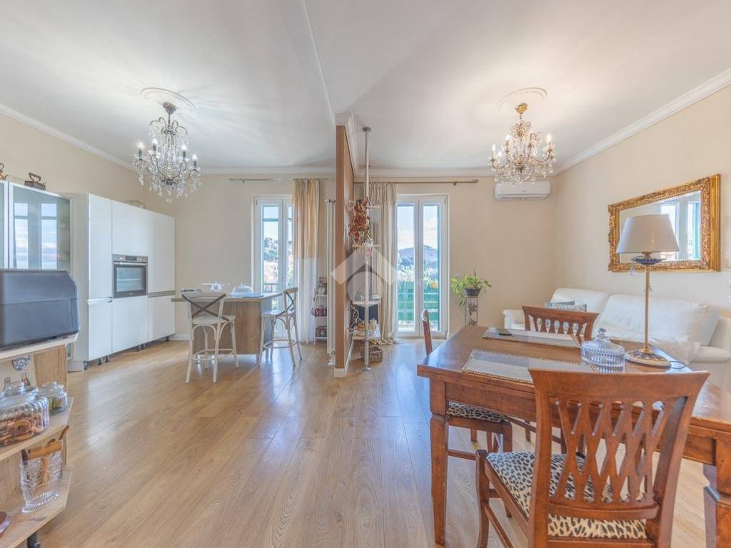 Appartamento a Ariccia in Via Borgo San Rocco, 38 - Foto 4