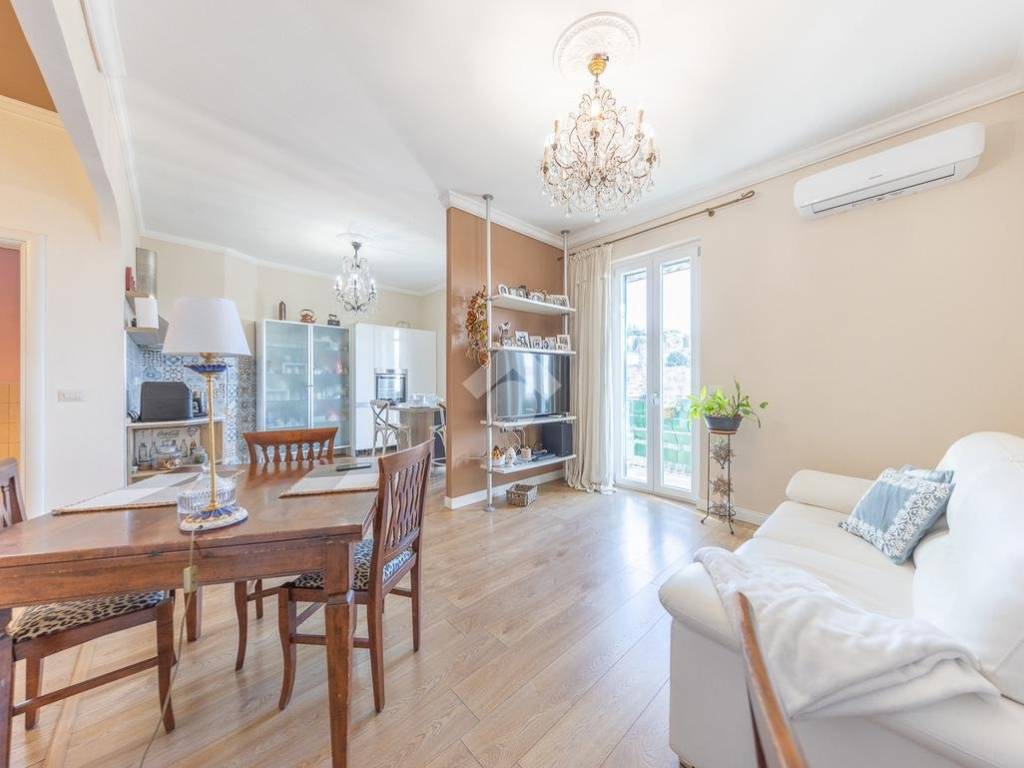 Appartamento a Ariccia in Via Borgo San Rocco, 38 - Foto 5