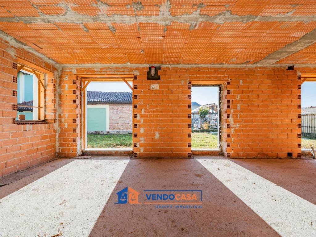 Villa a Trinità in Frazione San Giovanni Perucca - Foto 3
