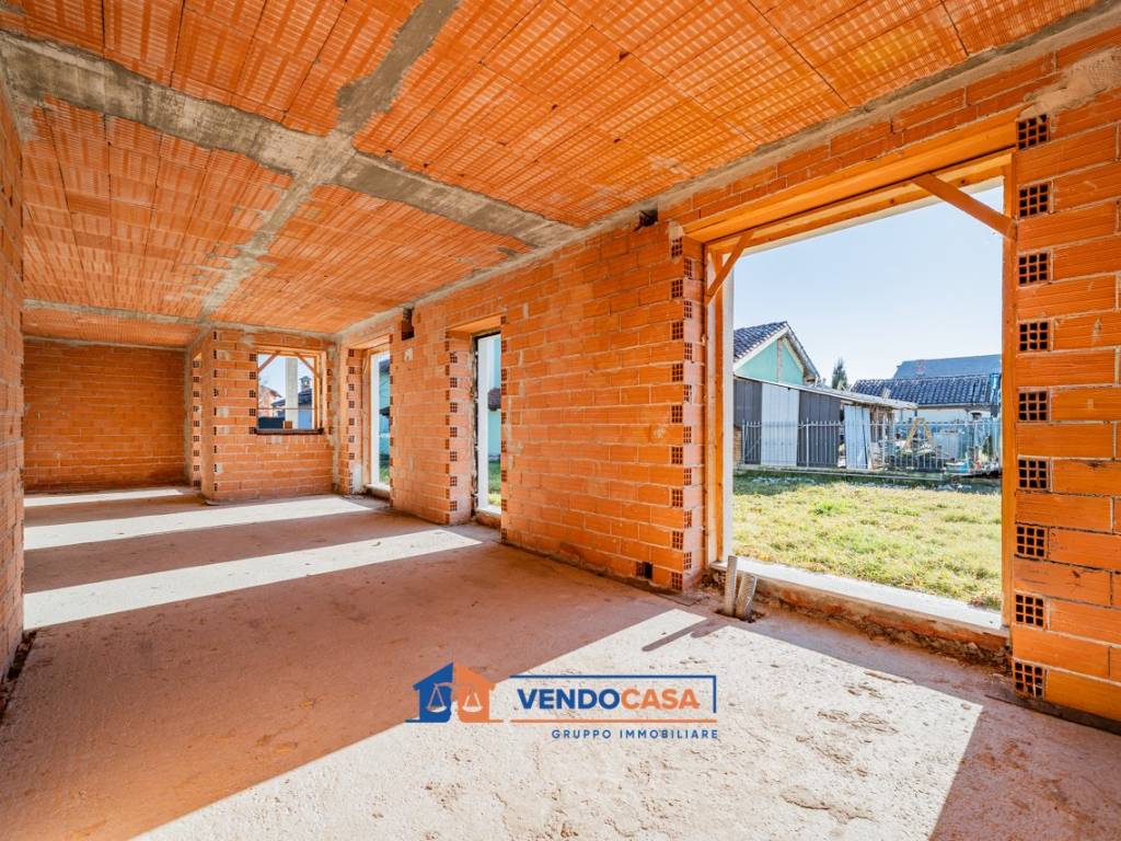 Villa a Trinità in Frazione San Giovanni Perucca - Foto 4