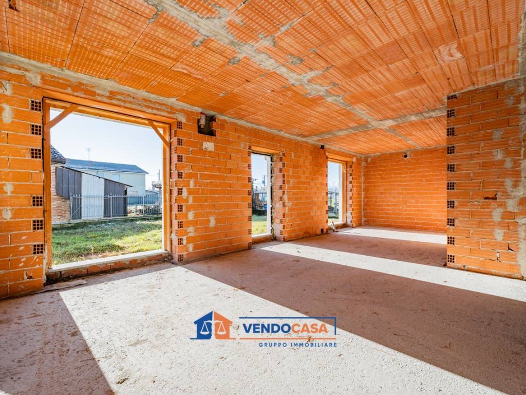 Villa a Trinità in Frazione San Giovanni Perucca - Foto 5