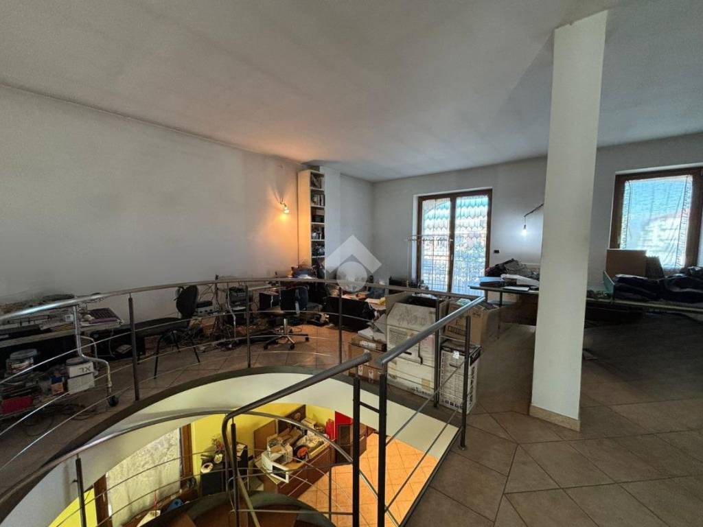 Villa a None in Via amerano, 37 - Foto 4