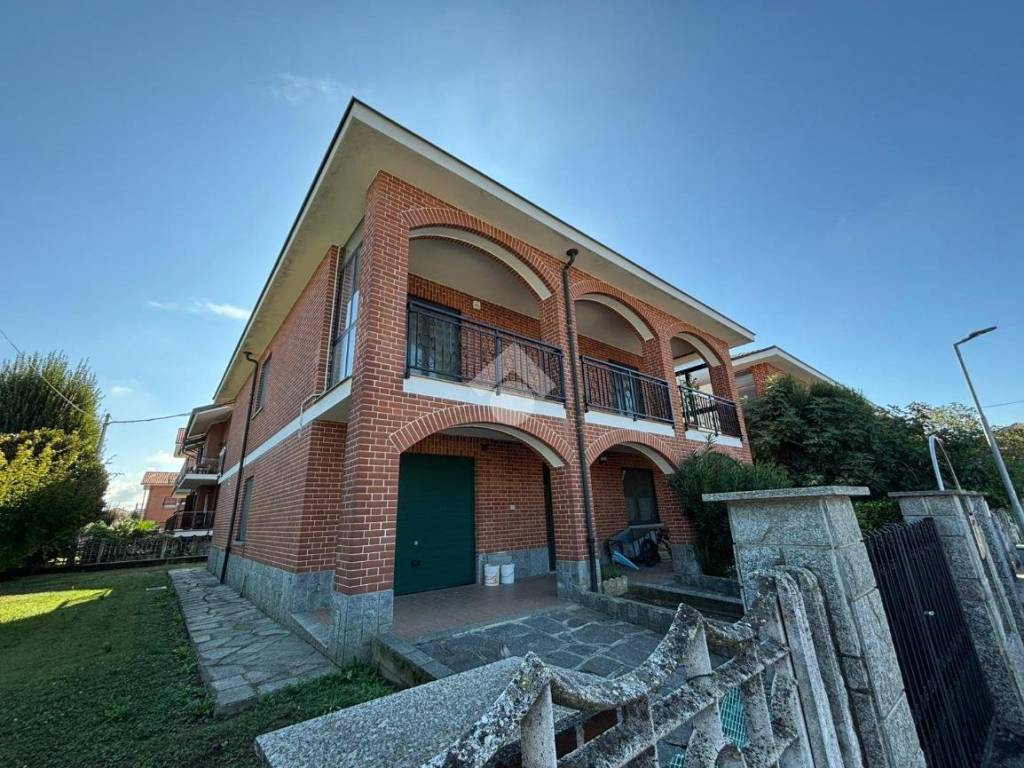 Villa a None in Via amerano, 37 - Foto 5