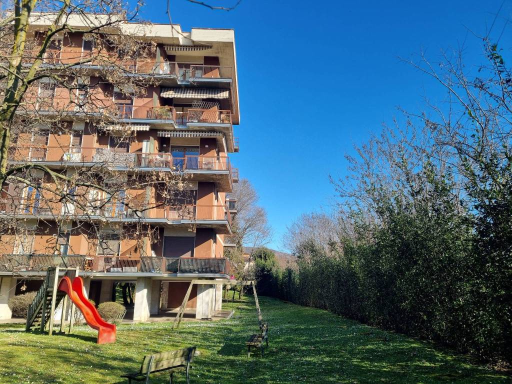 Appartamento a Brescia in Viale Piave - Foto 2