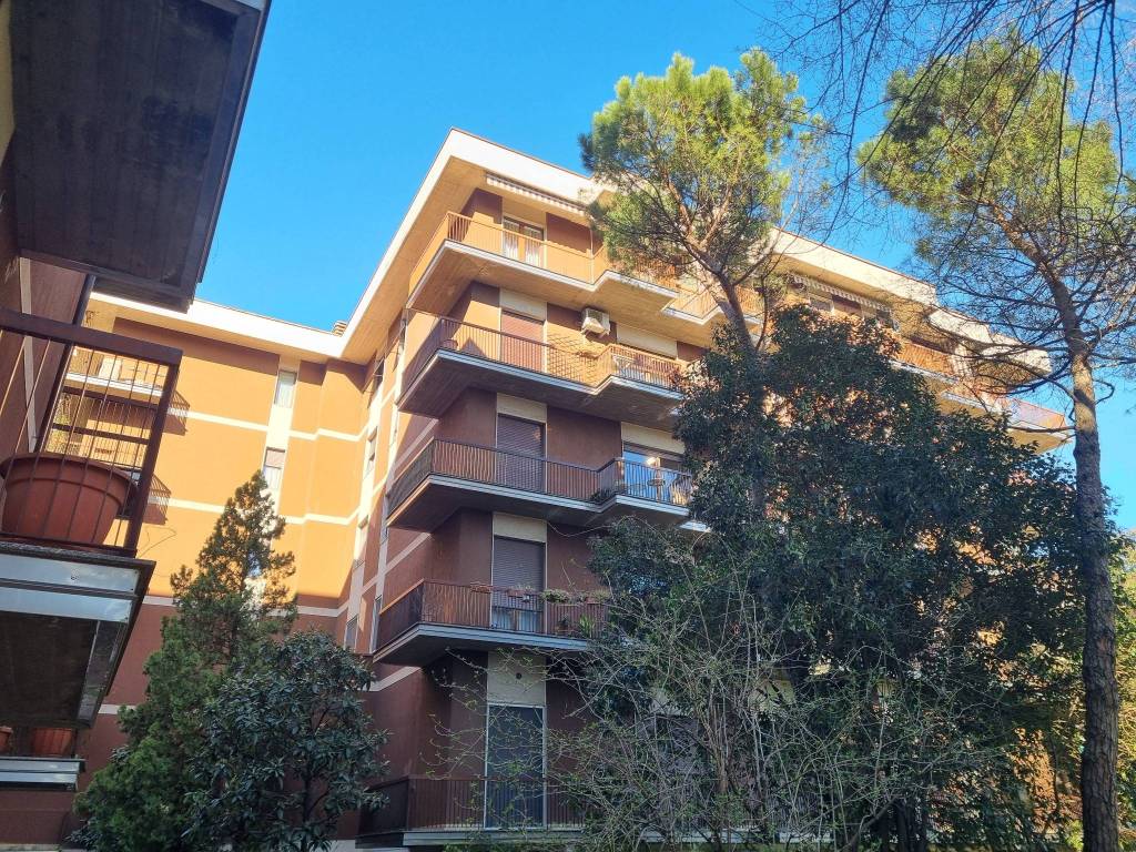 Appartamento a Brescia in Viale Piave - Foto 3