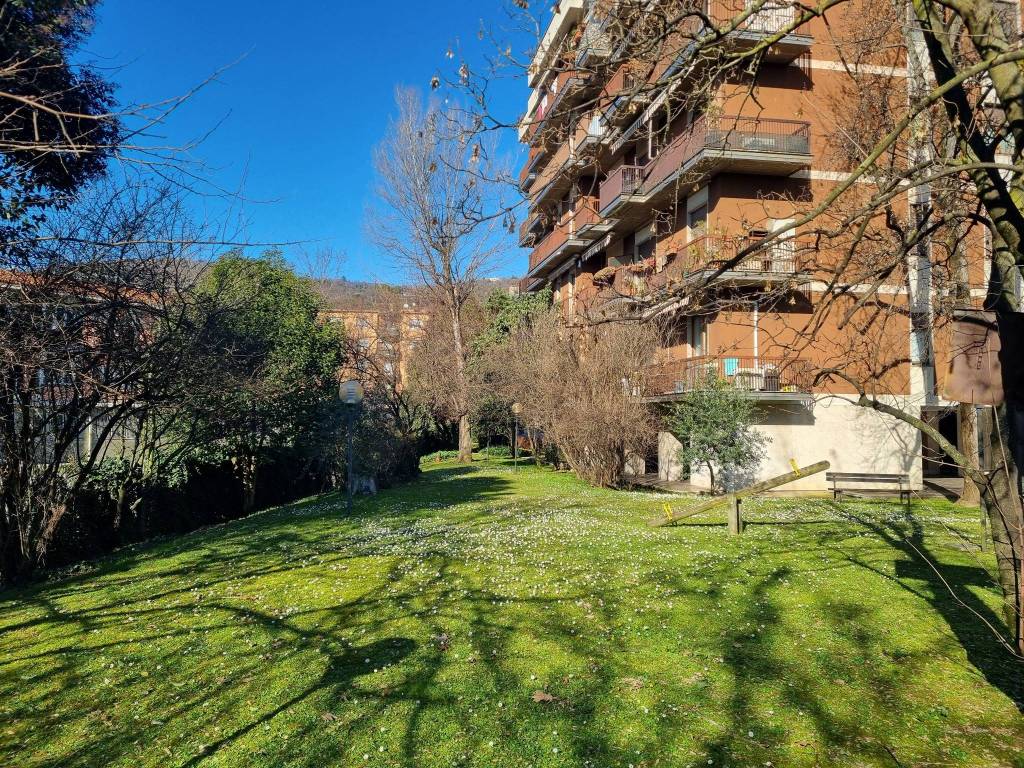 Appartamento a Brescia in Viale Piave - Foto 4