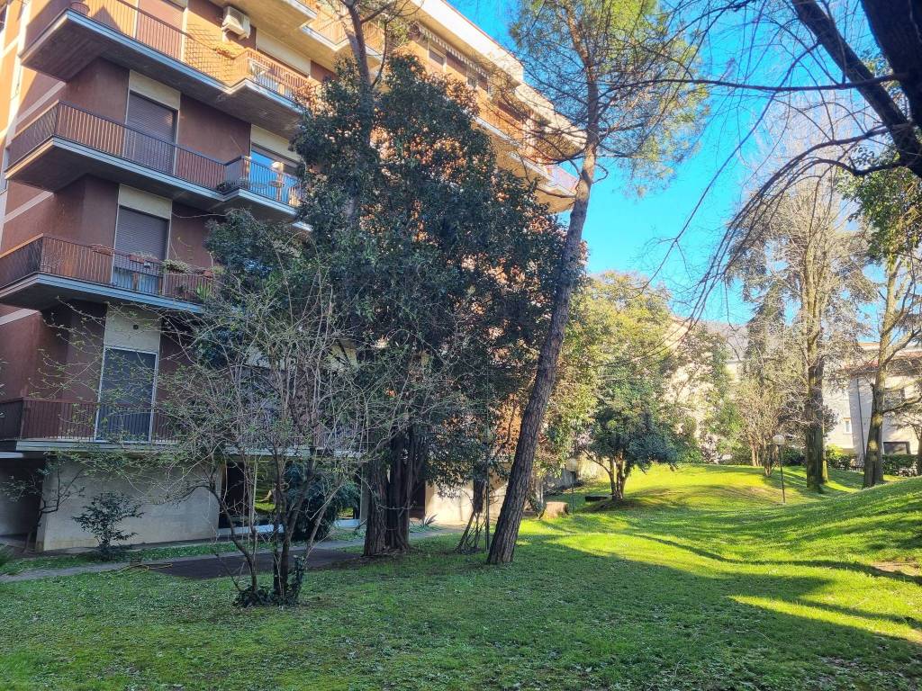 Appartamento a Brescia in Viale Piave - Foto 5