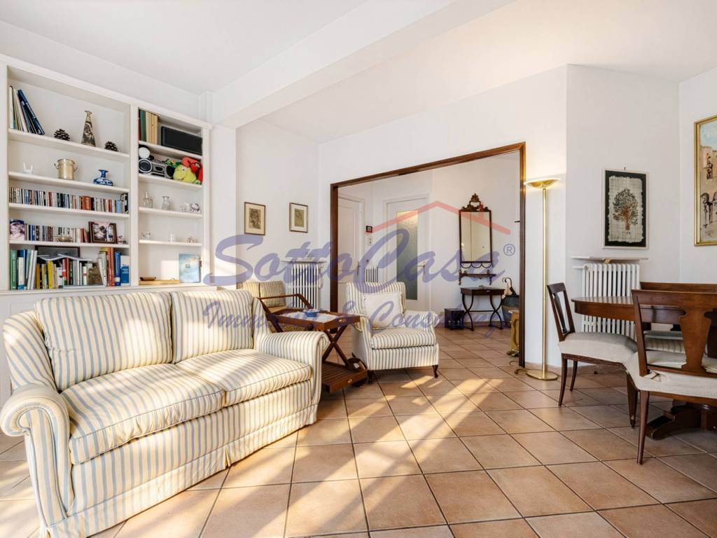 Appartamento a Zoagli in Via Aurelia - Foto 3