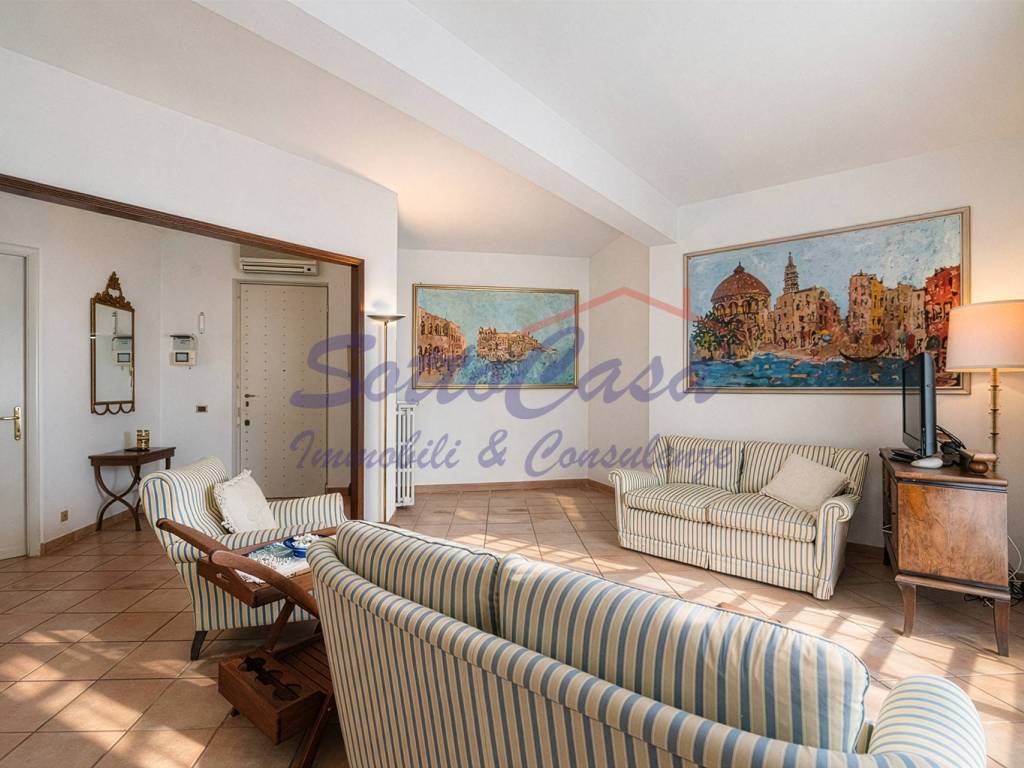 Appartamento a Zoagli in Via Aurelia - Foto 5