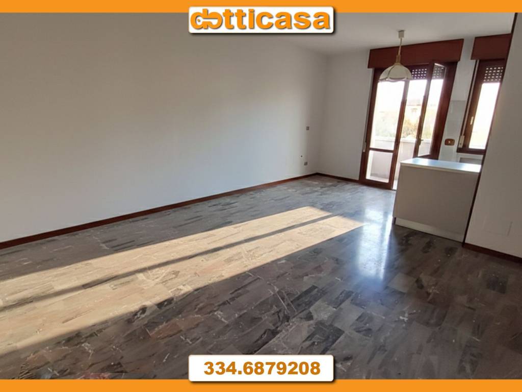 Appartamento a Vicenza in Strada Scuole dell'Anconetta - Foto 2