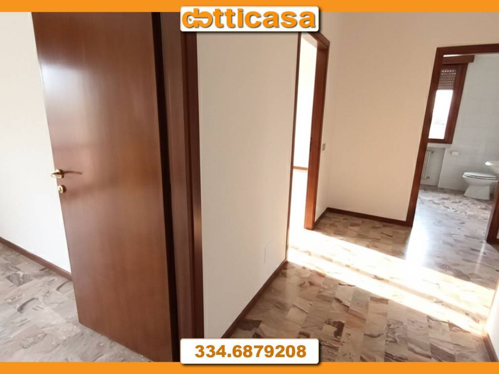 Appartamento a Vicenza in Strada Scuole dell'Anconetta - Foto 3