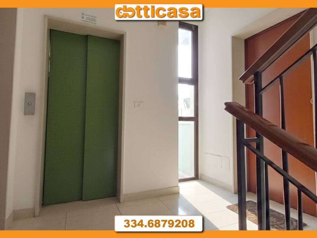 Appartamento a Vicenza in Strada Scuole dell'Anconetta - Foto 4