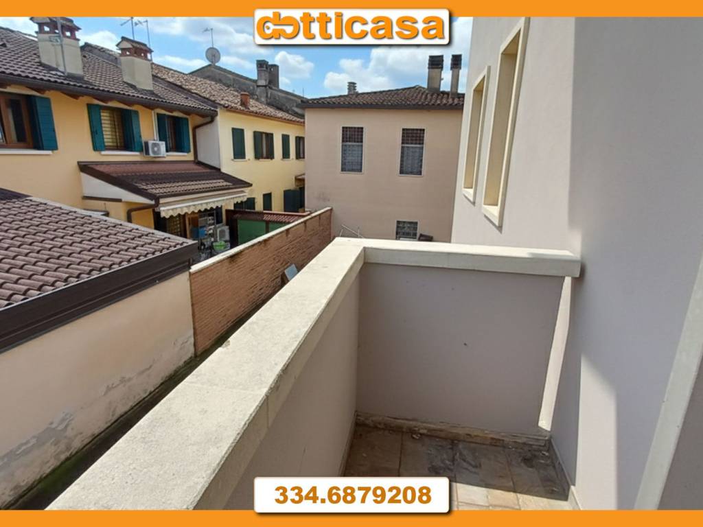 Appartamento a Vicenza in Strada Scuole dell'Anconetta - Foto 5