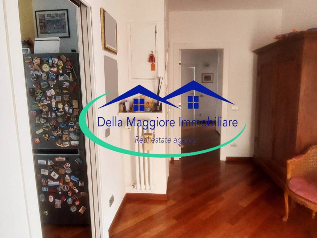 Appartamento a Livorno in Via Montebello - Foto 2