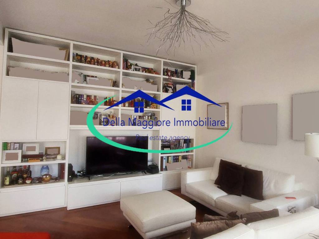 Appartamento a Livorno in Via Montebello - Foto 3