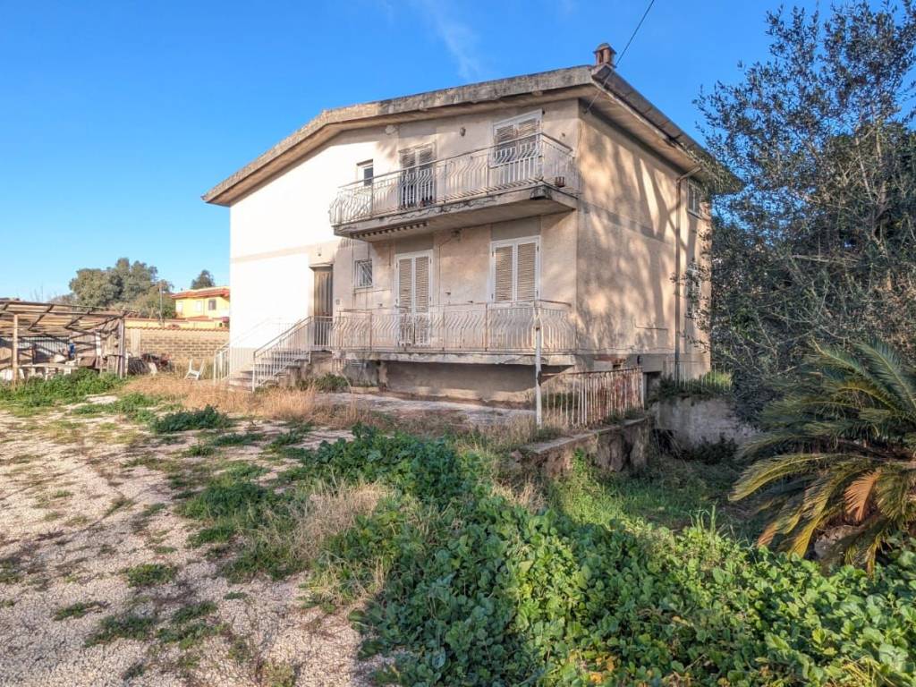 Villa a Anzio in Via delle Cinque Giornate - Foto 5