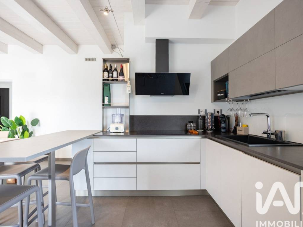 Appartamento a Filottrano in Via Cantalupo - Foto 5