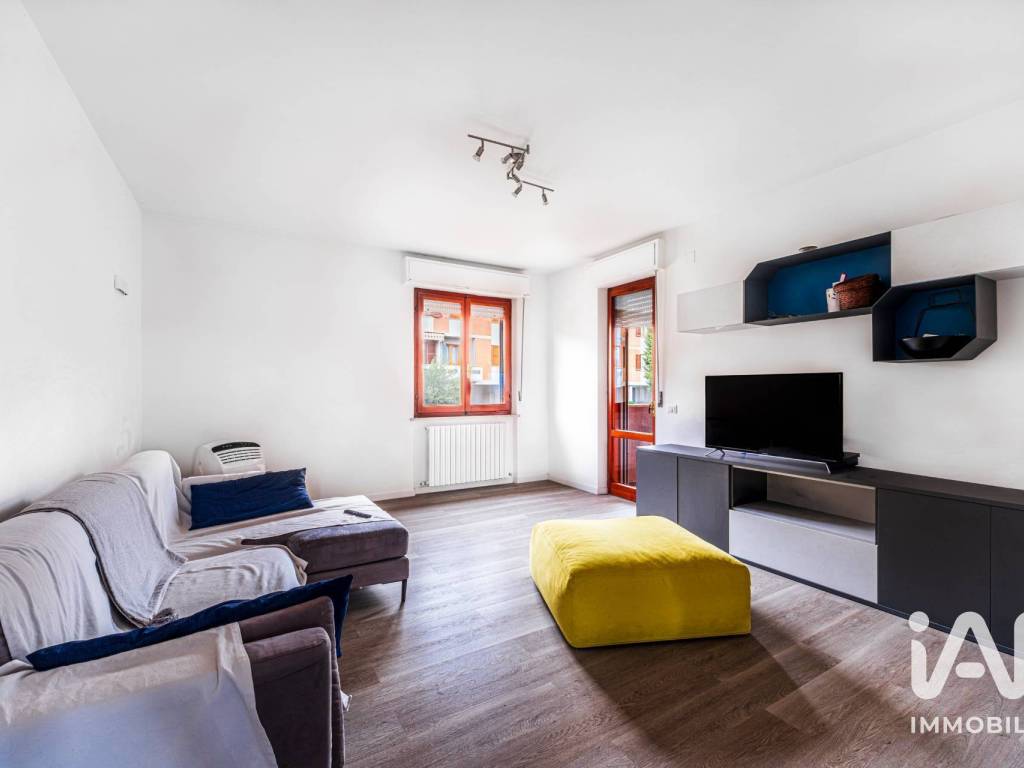 Appartamento a Montecassiano in Via Ungaretti, 18 - Foto 2